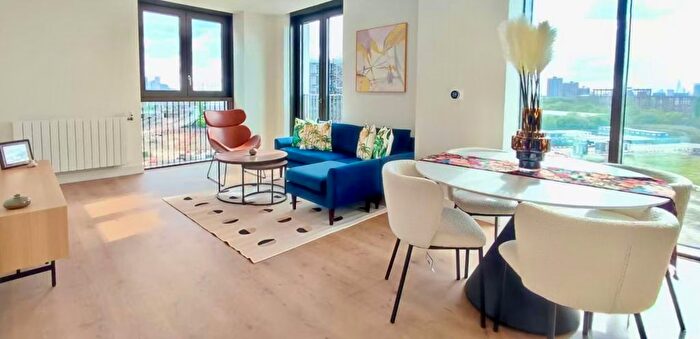 2 Bedroom Flat To Rent In Manor Road, London, E15