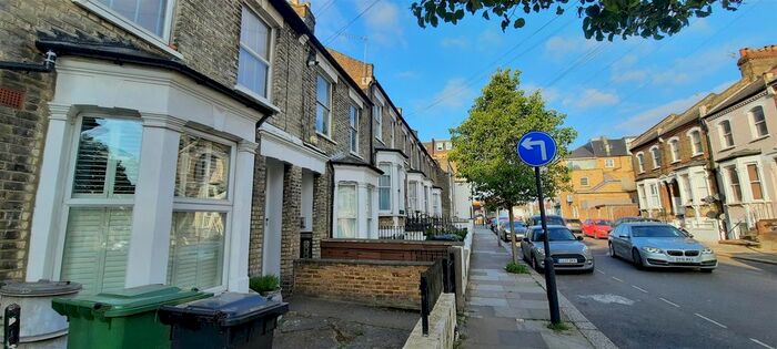 Studio To Rent In Delorme Street, Hammersmith, London, W6