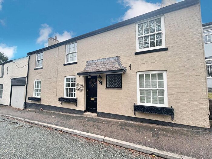 3 Bedroom Cottage For Sale In Main Street, Peatling Magna, Leicester, LE8