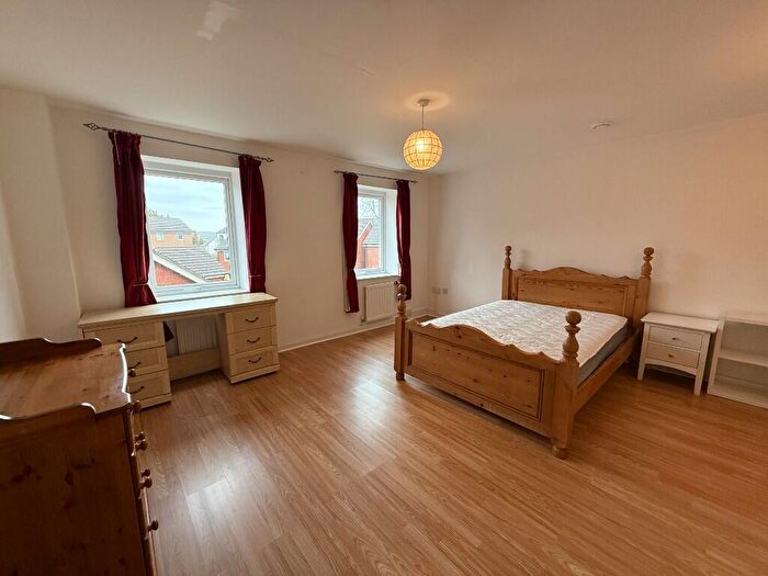 4 Bedroom Terraced House To Rent In Over Drive, , [Ref:NcqHzw], BS34