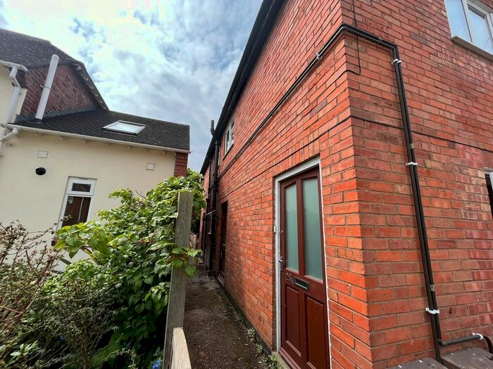 2 Bedroom Maisonette To Rent In New Street, Stratford-Upon-Avon, CV37