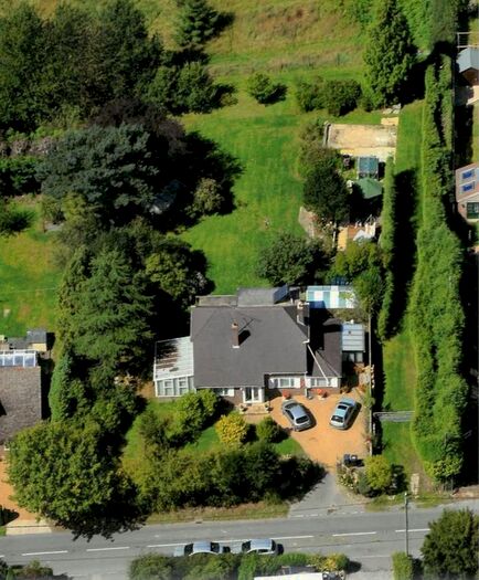 3 Bedroom Detached House For Sale In Stone Quarry Road, Chelwood Gate, Haywards Heath RH17