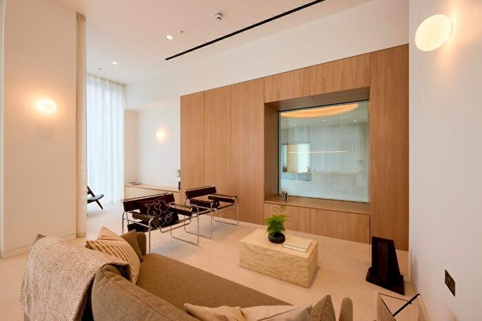 3 Bedroom Apartment To Rent In The Blossoms, Flat, Cherry Orchard Road, Croydon, London, CR0