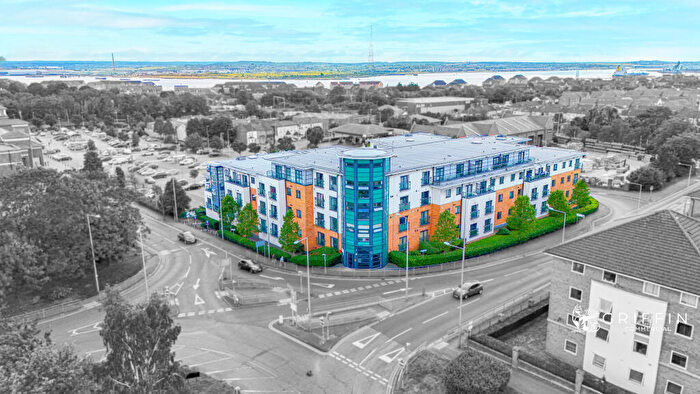 1 Bedroom Flat For Sale In Hogg Lane, Grays, RM17