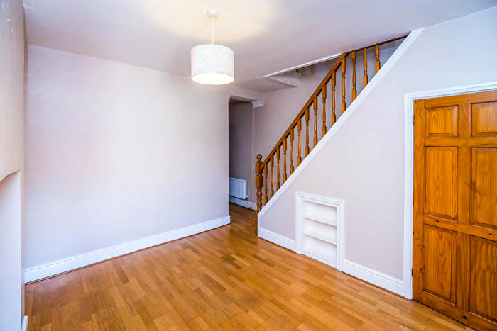 2 Bedroom House To Rent In William Street, Chester, CH2