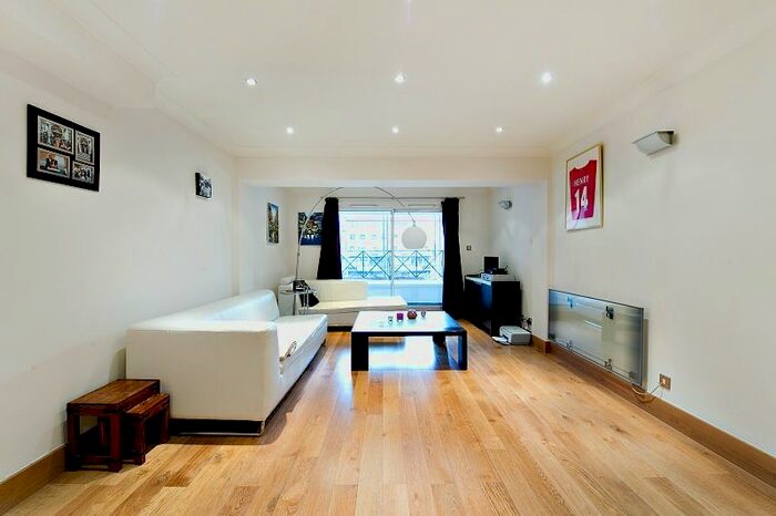 1 Bedroom Flat To Rent In Eagle Wharf Court, Lafone Street, London, SE1