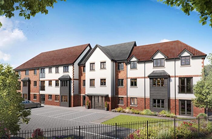 1 Bedroom Retirement Property To Rent In Upper Staithe Road, Stalham, Norfolk, NR12