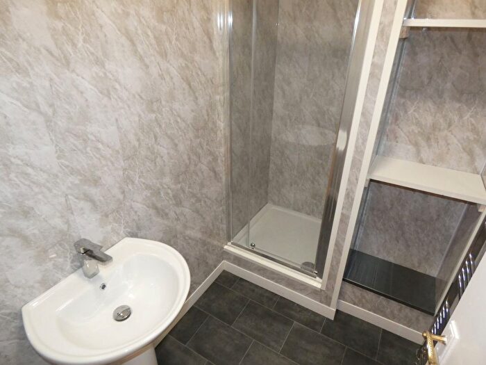 1 Bedroom Flat To Rent In Clifford Road, Blackpool, FY1