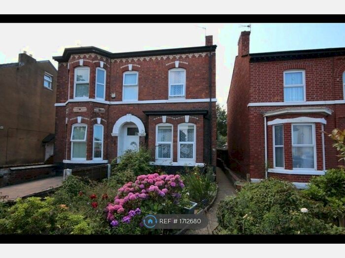 2 Bedroom Semi-Detached House To Rent In Sussex Road, Southport, PR9