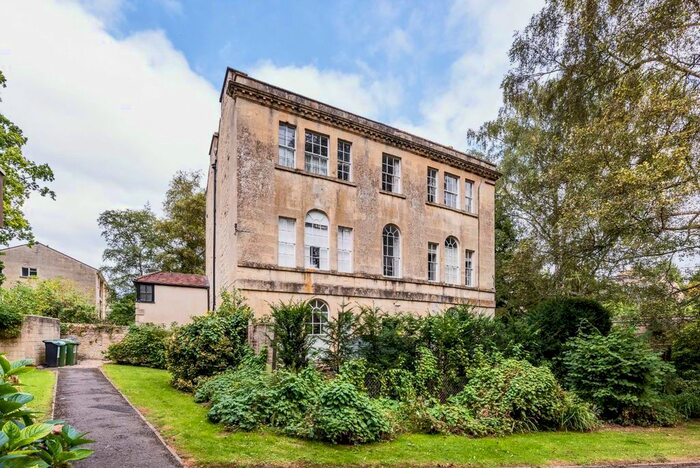 1 Bedroom Flat To Rent In Gloucester Road, Larkhall, Bath, BA1