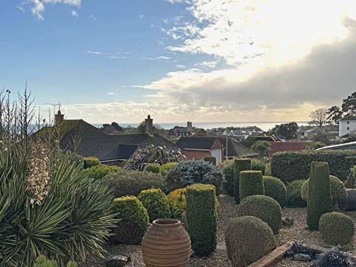 2 Bedroom Detached Bungalow For Sale In Glebelands, Sidmouth, EX10