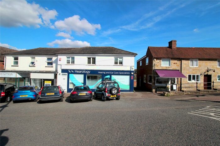 2 Bedroom Flat To Rent In Lewes Road, Forest Row, RH18