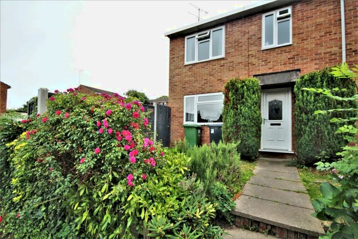3 Bedroom House To Rent In Glendale Avenue, Kenilworth, Warwickshire, CV8