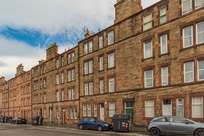 1 Bedroom Flat To Rent In Logie Green Road, Bonnington, Edinburgh, EH7