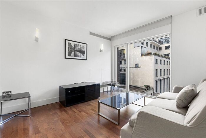 1 Bedroom Flat To Rent In Weymouth Street, Marylebone, London, W1W