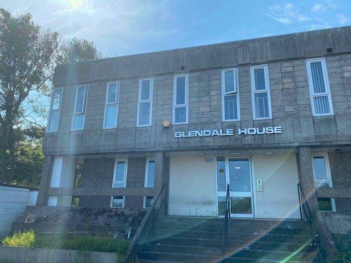 1 Bedroom Apartment To Rent In Glendale House, Washington, NE38