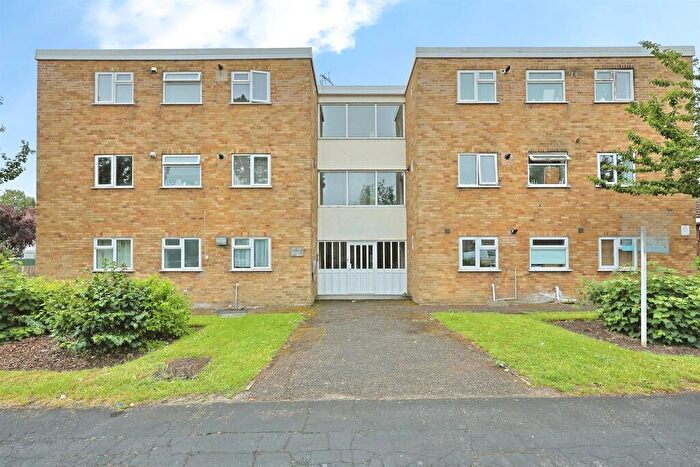 2 Bedroom Flat For Sale In Lilburne Avenue, Norwich, NR3