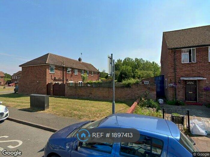 4 Bedroom Semi-Detached House To Rent In Lynhurst Crescent, Hillingdon, UB10