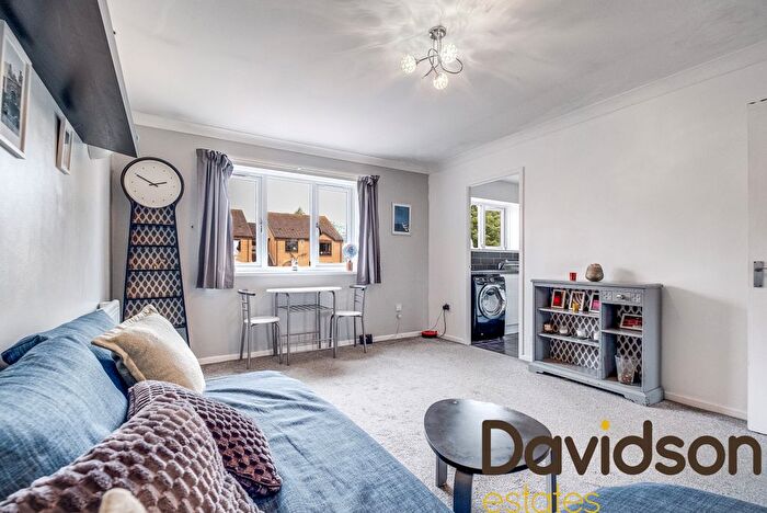 2 Bedroom Flat To Rent In Ashton Croft, Birmingham, B16