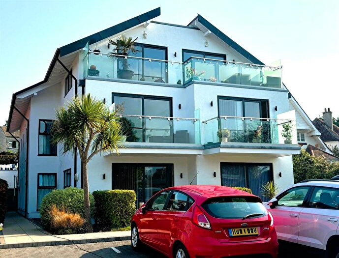 2 Bedroom Flat For Sale In Preston Road, Weymouth, DT3