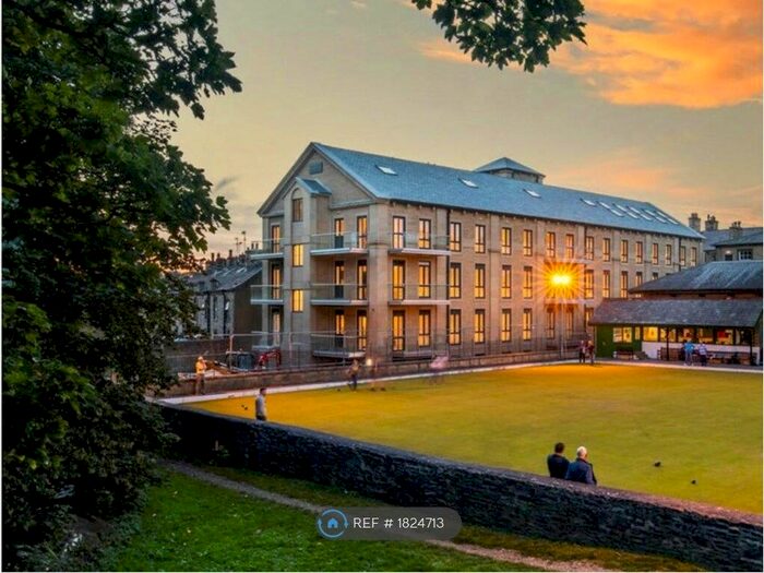 2 Bedroom Flat To Rent In Cavendish House, Skipton, BD23