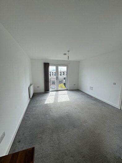2 Bedroom Apartment To Rent In Flat, Saltire Square, Edinburgh, EH5