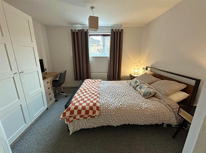 1 Bedroom Semi-Detached House To Rent In Rockwood Close, Knottingley, WF11