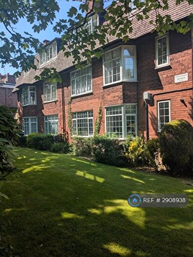 2 Bedroom Flat To Rent In Shrewsbury Road, Prenton, CH43