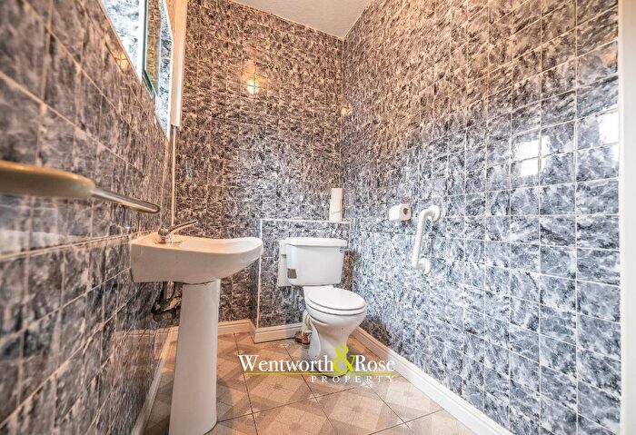 5 Bedroom Detached House For Sale In Hagley Road West, Harborne, Birmingham, B17