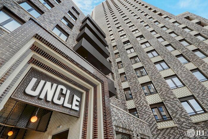 3 Bedroom Flat To Rent In Park Lane, Wembley, HA9