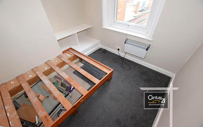 1 Bedroom Flat To Rent In |Ref: |, Bedford Place, Southampton, SO15