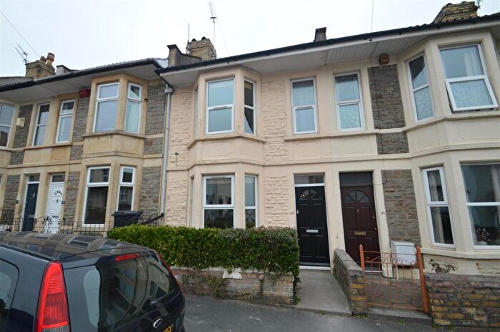 2 Bedroom House To Rent In Boston Road, Horfield, Bristol, BS7
