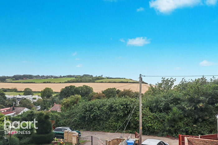 2 Bedroom Detached House For Sale In Sunset Close, Eastchurch, ME12
