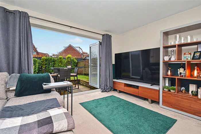 4 Bedroom Detached House For Sale In Green Lane, Garforth, Leeds, West Yorkshire, LS25