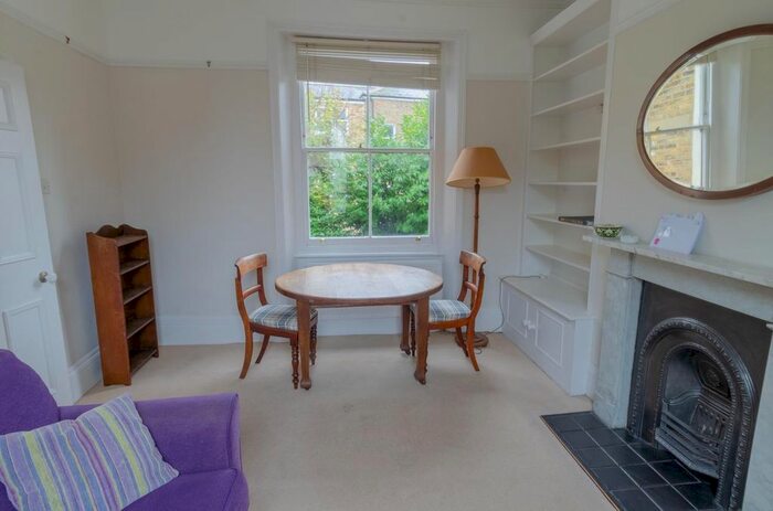 2 Bedroom Flat To Rent In Digby Crescent, London, N4