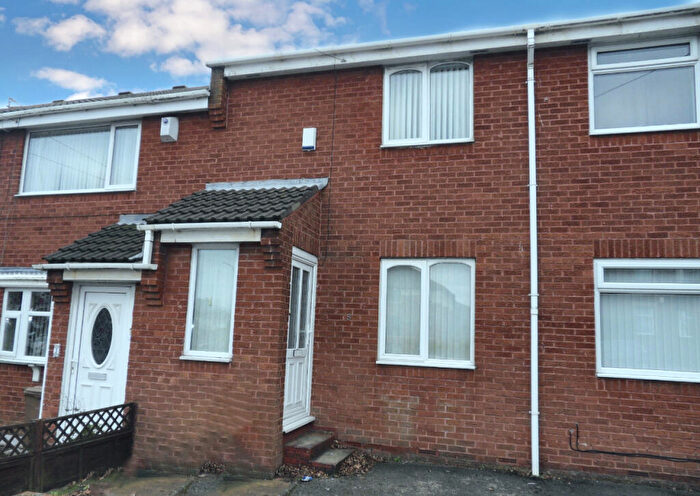 1 Bedroom House To Rent In Chirton Lane, North Shields, NE29