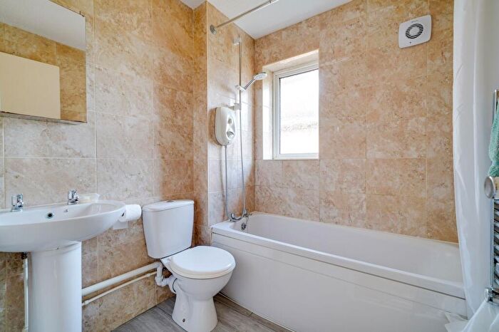 1 Bedroom House To Rent In Bure Close, St. Ives, PE27