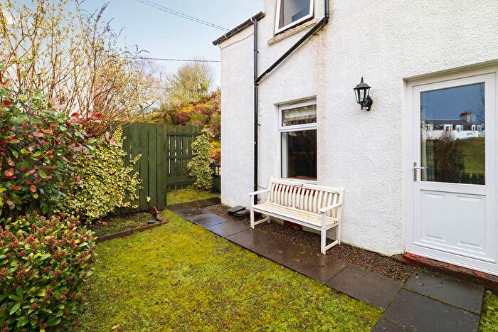 1 Bedroom Flat For Sale In Glenlia Foyers, Foyers, Inverness, Highland, IV2