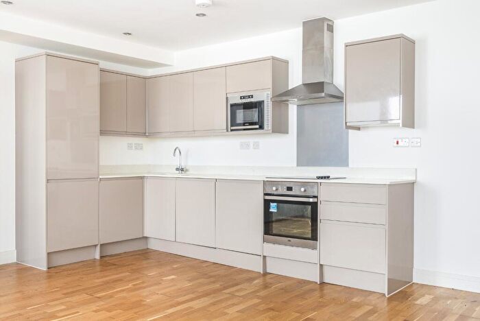 2 Bedroom Apartment For Sale In Medway Street Apartments -, Maidstone, ME14