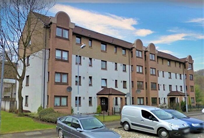 2 Bedroom Flat To Rent In Craigton Street, Faifley, Clydebank, Glasgow, G81