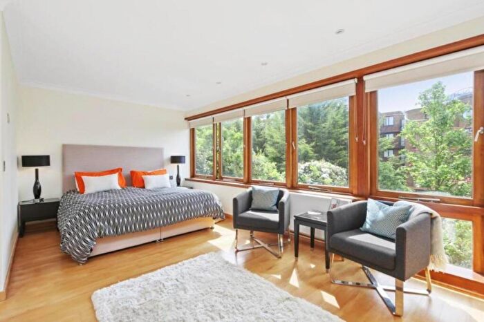 6 Bedroom Detached House To Rent In Grange Gardens, Hampstead, London, NW3