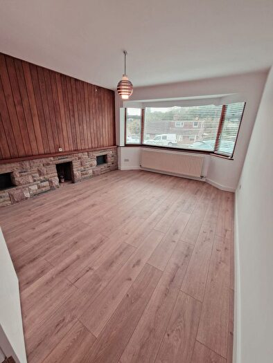 2 Bedroom Semi Detached House To Rent In Wentworth Way, Northampton, NN2