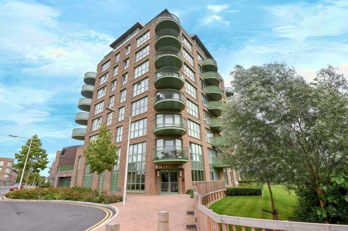 2 Bedroom Flat To Rent In Astell Road Kidbrooke, SE3