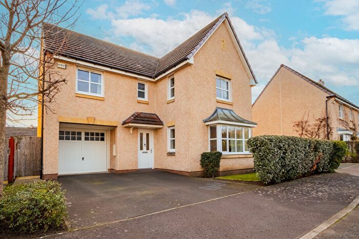 4 Bedroom Detached House For Sale In Blink O'forth, Prestonpans, Ga, Prestonpans, EH32