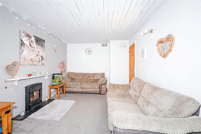 3 Bedroom Terraced House For Sale In Gurnick Road, Penzance, Cornwall, TR18