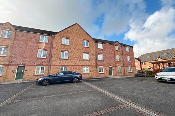 2 Bedroom Flat To Rent In Christy Place, Cumbria, Egremont, CA22
