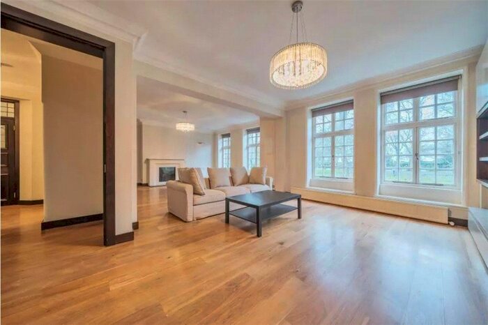 5 Bedroom Flat To Rent In Hanover House, St John's Wood High Street, St John's Wood, NW8