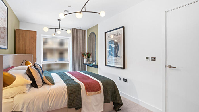 2 Bedroom Apartment For Sale In Marleigh Avenue, Cambridge, CB5