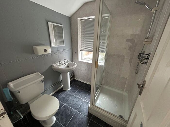 2 Bedroom Block Of Apartments For Sale In Leopold Street And The Avenue, Derby, DE1