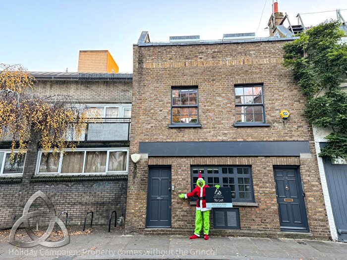 Land To Rent In Portobello Road, London, W11